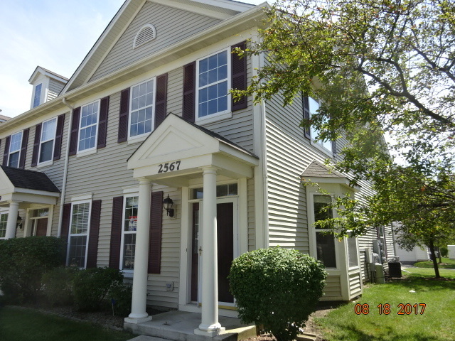 Property Photo: 2567 Hillsboro Boulevard 0 IL 60503
