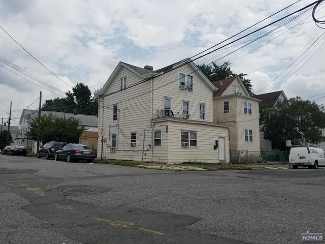 Property Photo:  196 Paterson Avenue  NJ 07502 