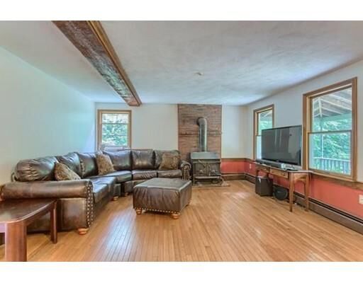 Property Photo: 106 Groton Street MA 01463