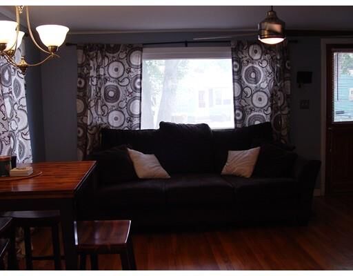 Property Photo: 40 Taft Rd MA 02050