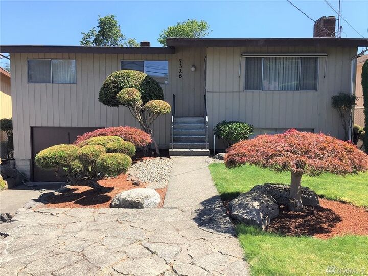 7326 35th Ave S  Seattle WA 98118 photo