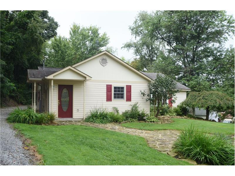 Property Photo: 24 Rizor Lane PA 15026