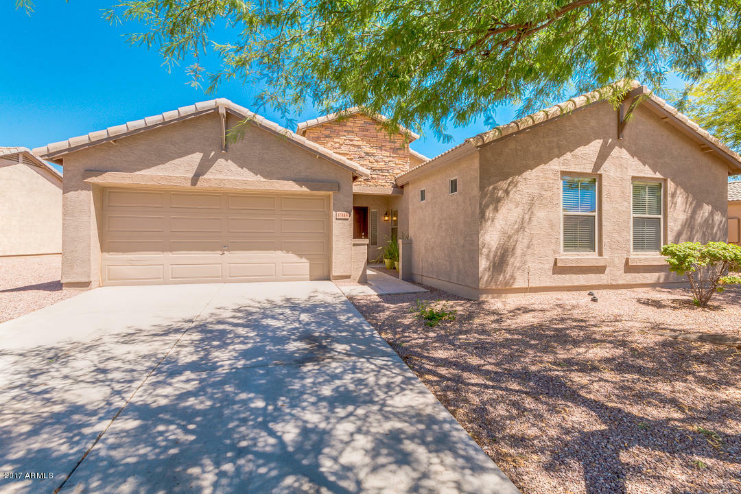 Property Photo:  17444 W Meadow Lane  AZ 85388 