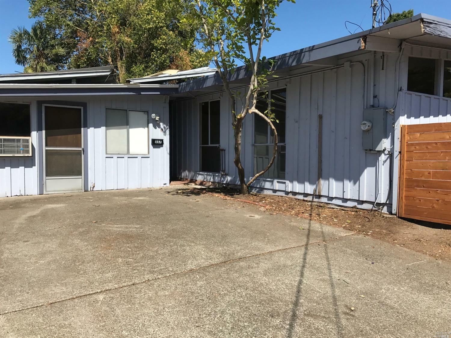 Property Photo:  557 Whitewood Drive  CA 94903 