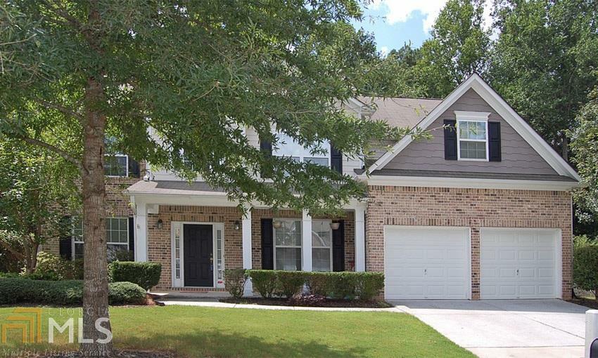 Property Photo:  1387 Silvergate Dr  GA 30126 