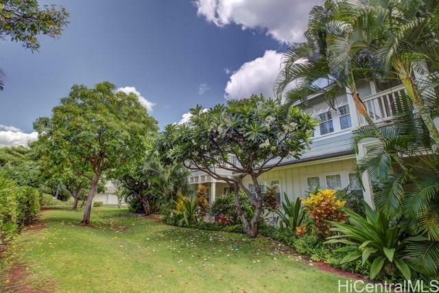 Property Photo:  92-1222 Olani Street 76-6  HI 96707 