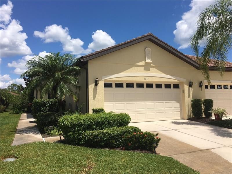 Property Photo: 1541 Maseno Drive FL 34292