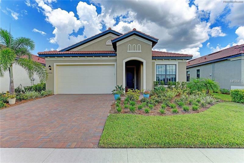 Property Photo: 23506 Copperleaf Drive FL 34293