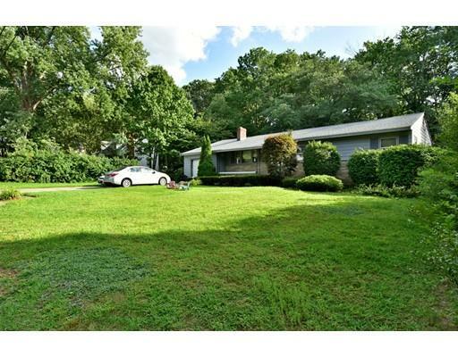 Property Photo: 14 Sarah St MA 01803