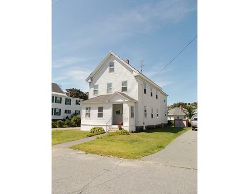 Property Photo: 88 Grand Street MA 01453
