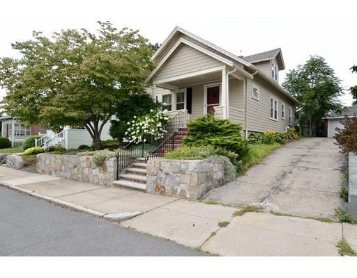 Property Photo: 22 Havana St MA 02131