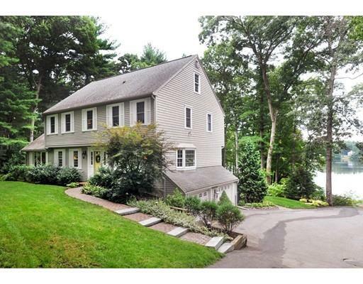 Property Photo:  28 Apple Hill Lane  MA 02332 