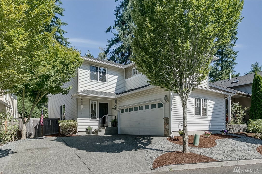 Property Photo: 2425 135th Place SW WA 98087