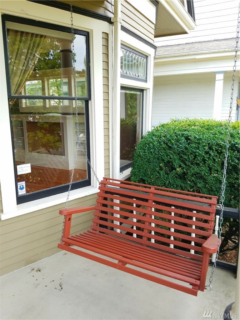 Property Photo:  312 N J St  WA 98403 