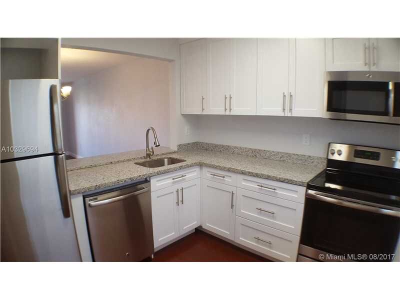 Property Photo:  7845 Camino Real O-413  FL 33143 