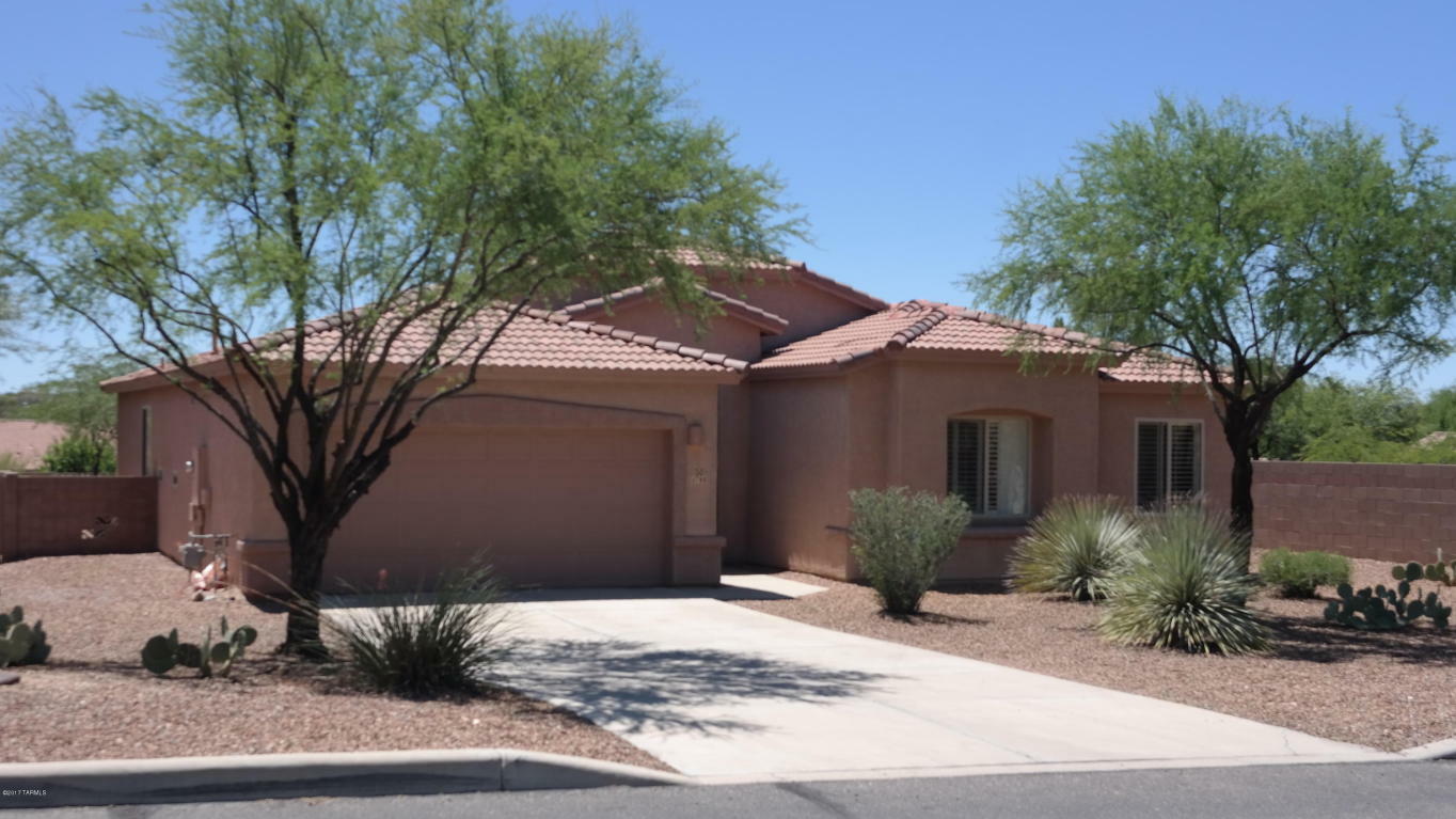 Property Photo:  4799 S Paseo Melodioso  AZ 85730 