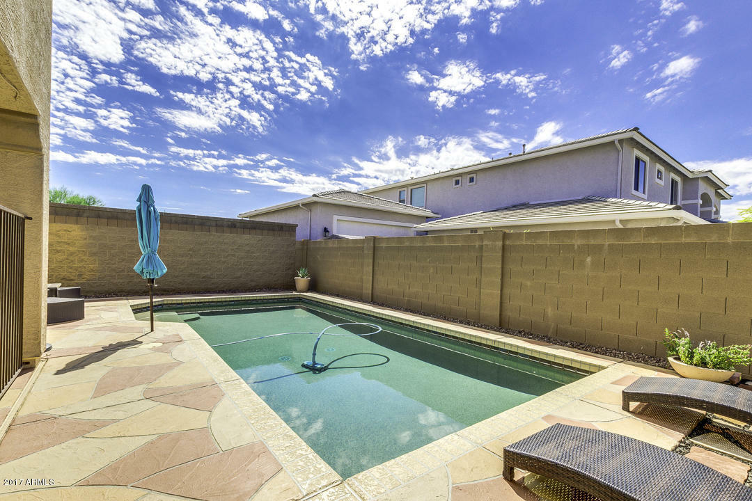 Property Photo:  14705 W Jenan Drive  AZ 85379 