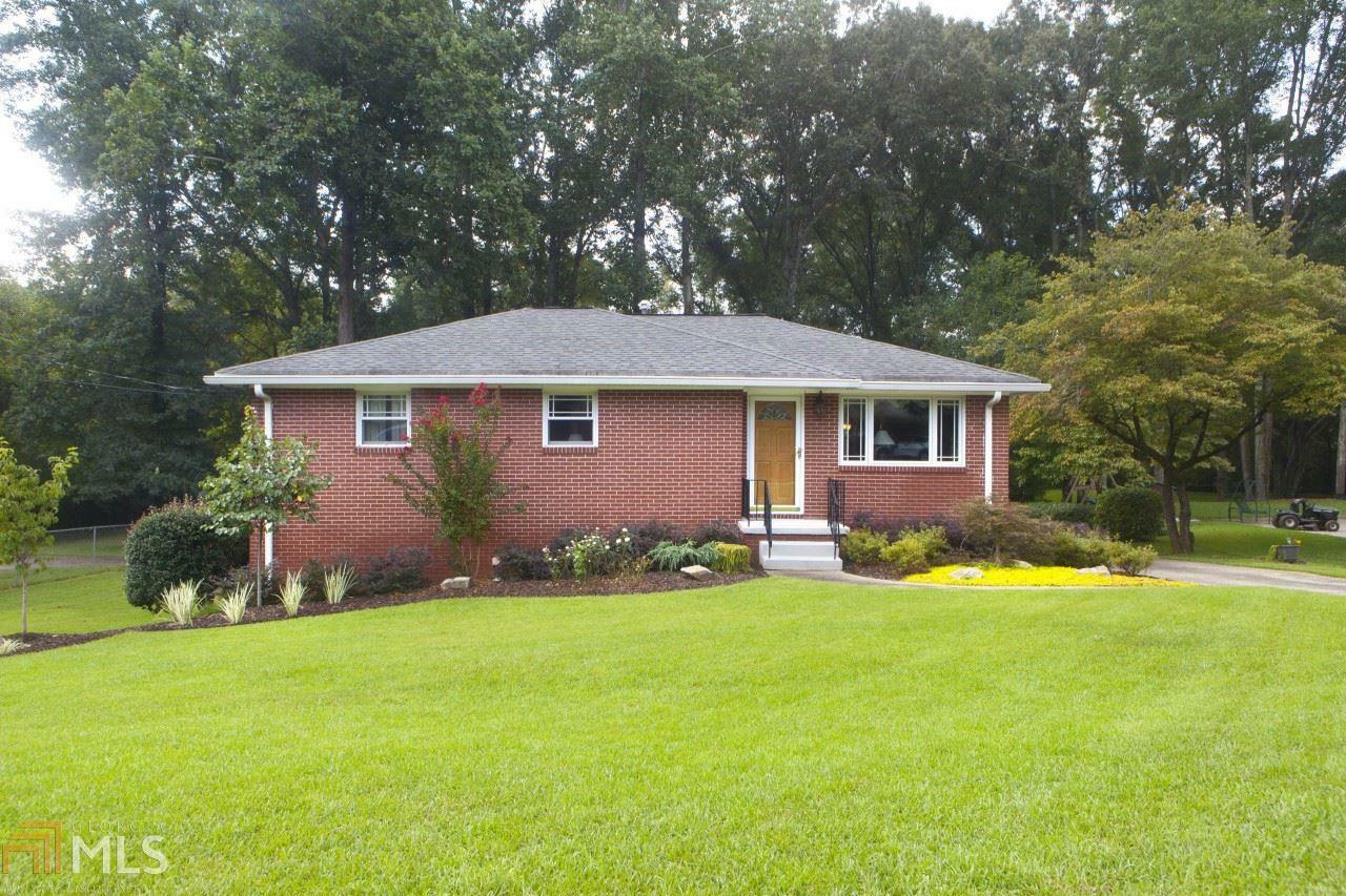 Property Photo:  3296 Woodview Dr  GA 30082 