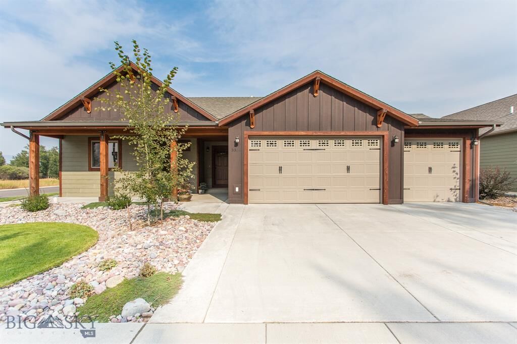 Property Photo: 3306 S 29th Avenue MT 59718