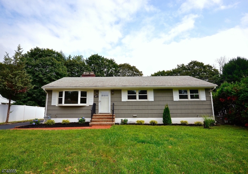 Property Photo: 67 French St NJ 08873