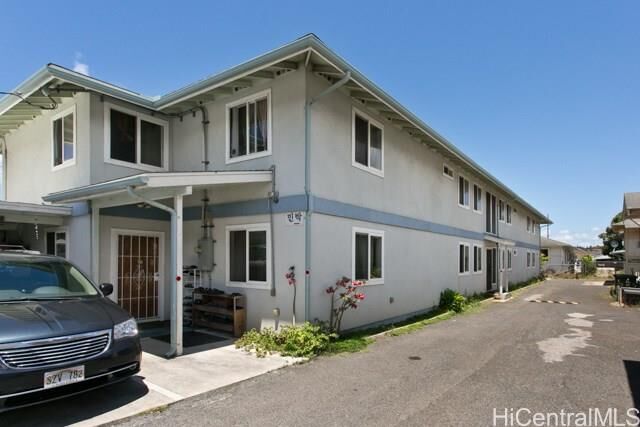Property Photo: 1340 10th Avenue A HI 96816