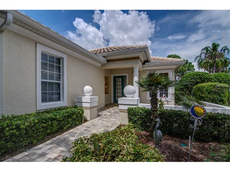 Property Photo: 7203 Kensington Court FL 34201