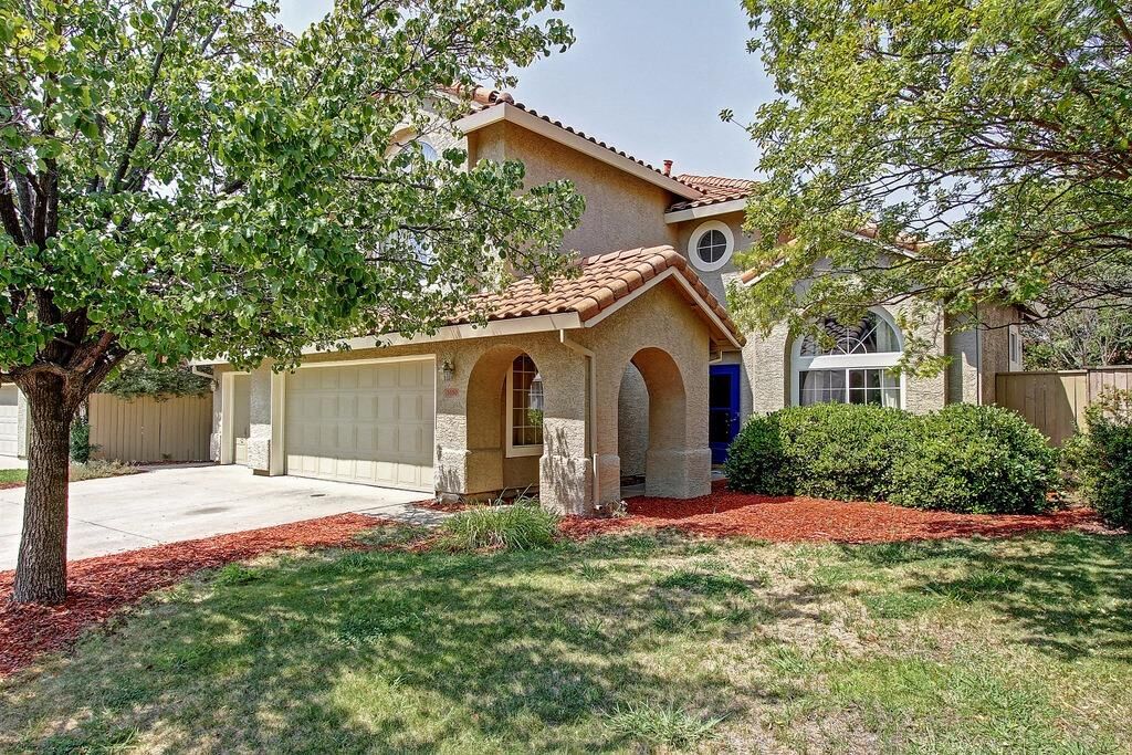 Property Photo: 5130 Camden Road CA 95765