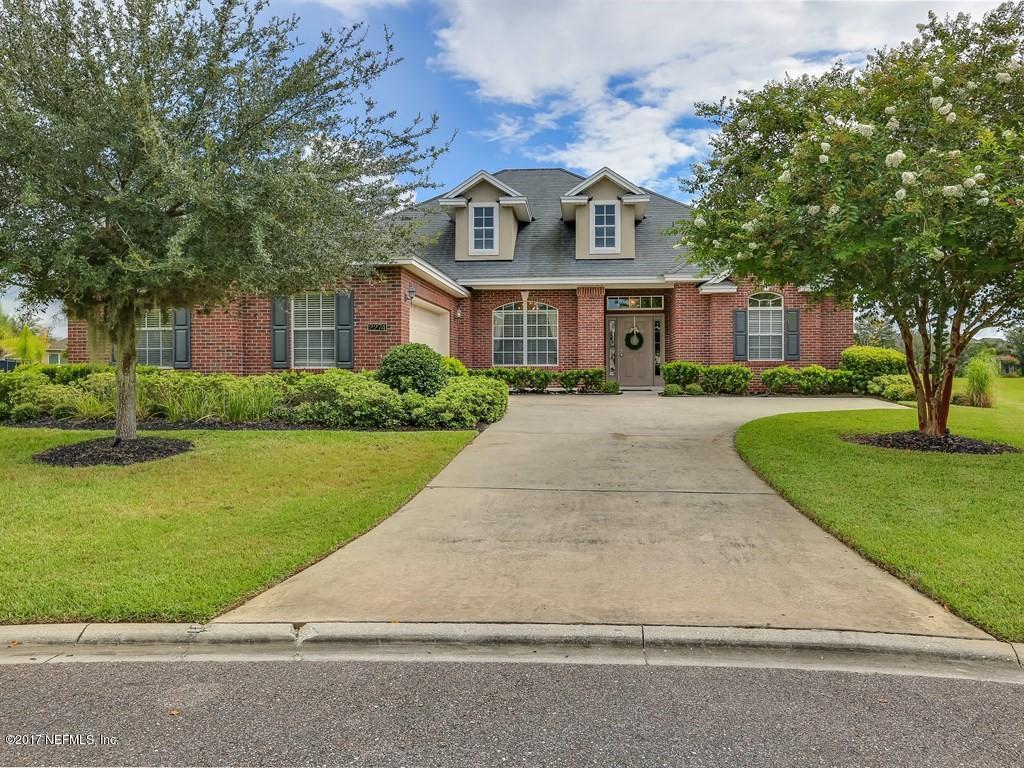 2274 Cascadia Court  St Augustine FL 32092 photo