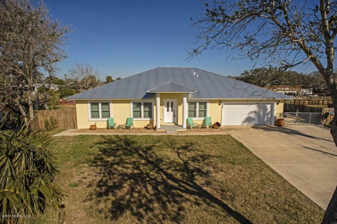 Property Photo:  244 Barco Road  FL 32080 