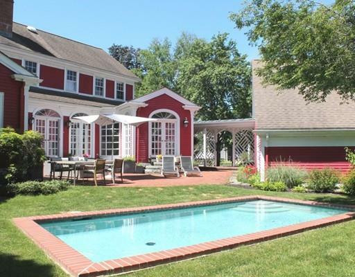 Property Photo: 78 East Street MA 02420
