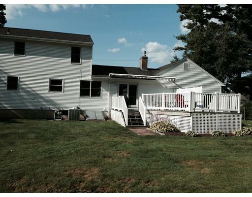 Property Photo:  120 White Loaf Rd  MA 01073 