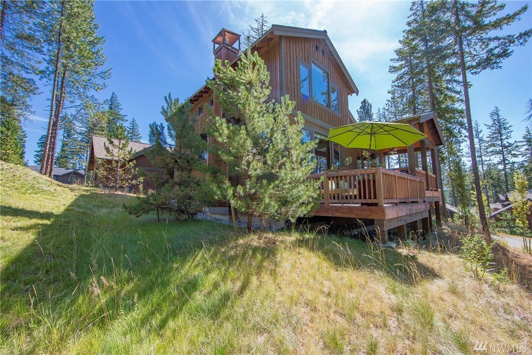 Property Photo:  290 Black Nugget Lane  WA 98922 