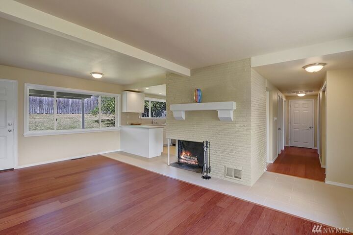 Property Photo: 9209 29th Ave SW WA 98126