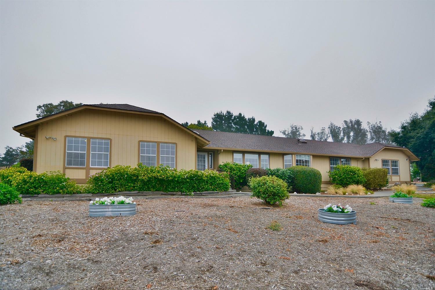 Property Photo:  6693 Moro Street  CA 94952 