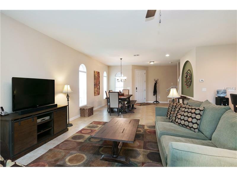 Property Photo:  8923 Della Scala Circle  FL 32836 