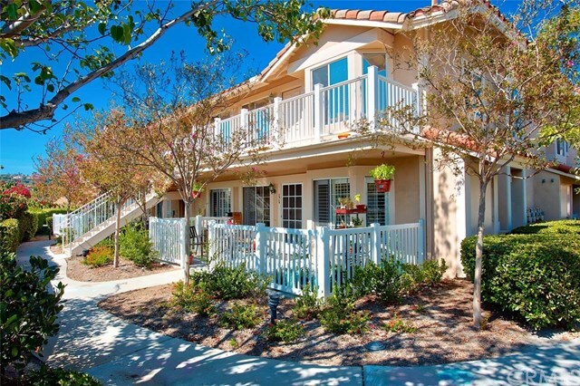 Property Photo:  19801 Meadow Ridge Drive 11  CA 92679 