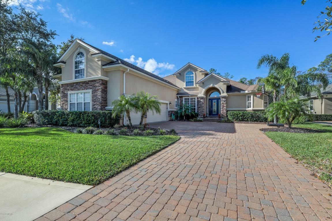 Property Photo:  548 Sebastian Square  FL 32095 