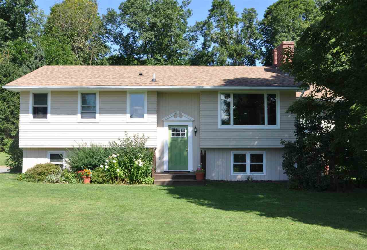 Property Photo:  838 Hardscrabble Road  VT 05443 