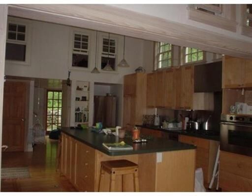 Property Photo:  26 Blossom Street B  MA 02421 