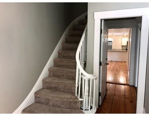 Property Photo: 6 Hancock Street 2 MA 01930