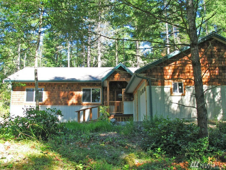 Property Photo:  4274 Roche Harbor Rd  WA 98250 