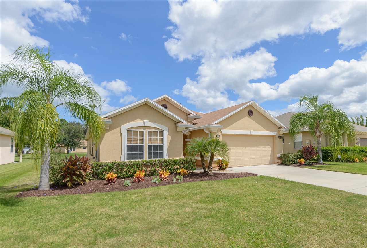 Property Photo:  361 Brantley Harbor  FL 32086 