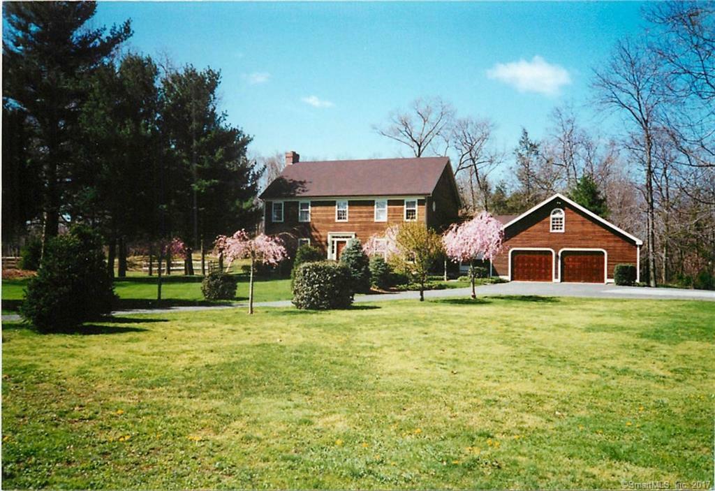 Property Photo: 628 Lambert Road CT 06477