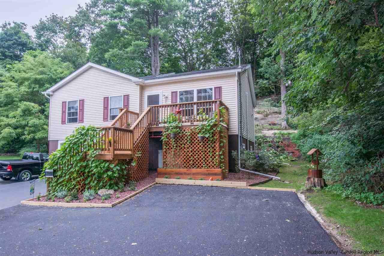 Property Photo: 14 Farrelly NY 12401