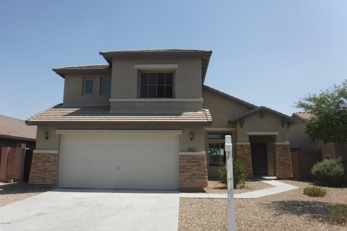 Property Photo:  801 S 111th Drive  AZ 85323 