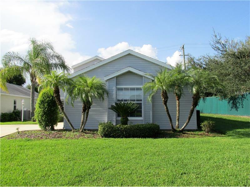 Property Photo:  25347 Hibiscus Street  FL 34748 