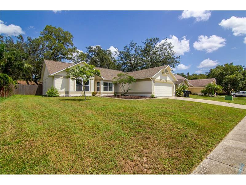 Property Photo:  9525 Trulock Court  FL 32817 