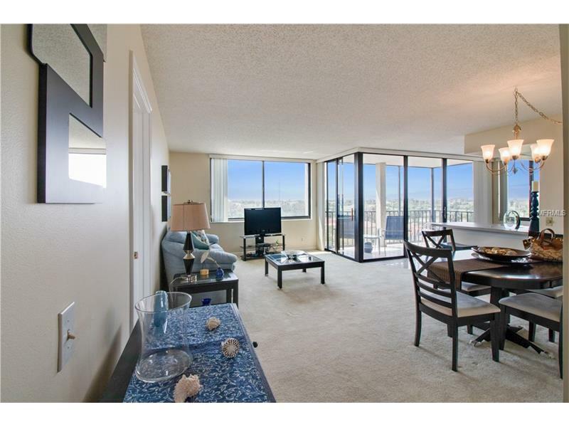Property Photo: 6158 Palma Del Mar Boulevard S 604 FL 33715