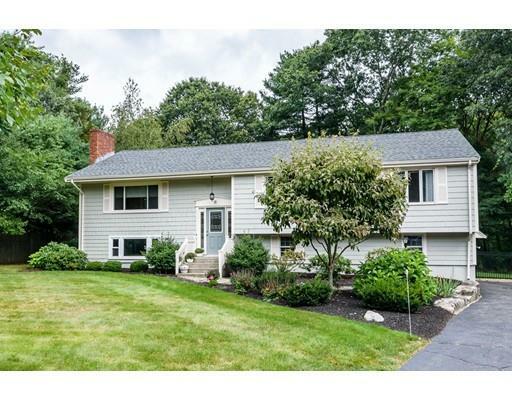 Property Photo:  18 Roundwood Rd  MA 01760 