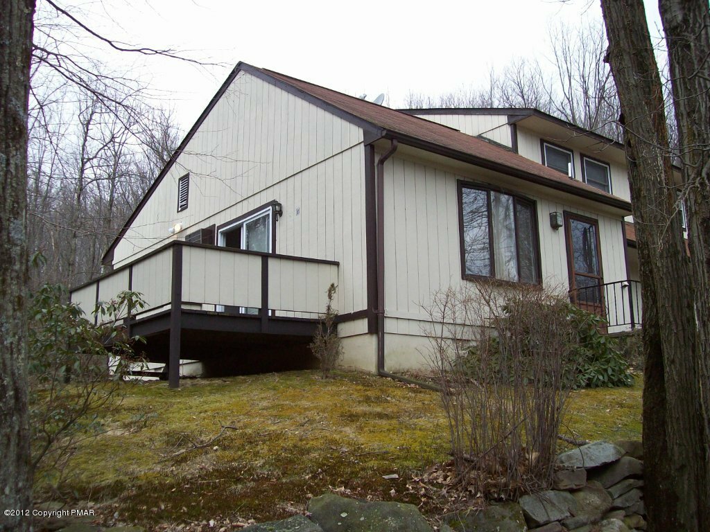 Property Photo:  14 Gap View Road  PA 18344 